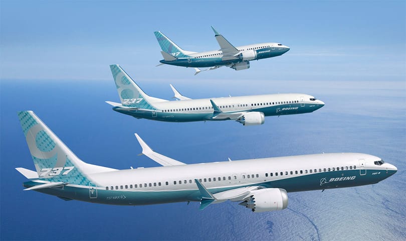 Extra felárért árulta a biztonsági funkciókat a Boeing a lezuhant géptípusokhoz