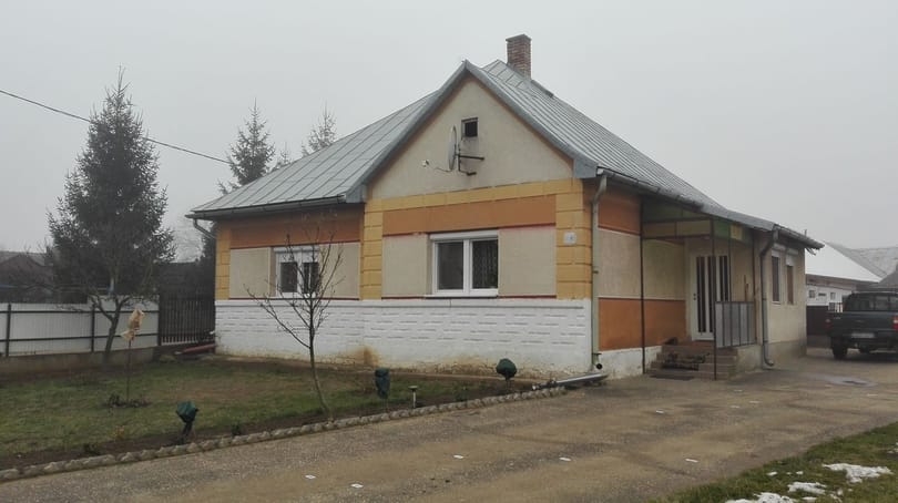 Féltékenységből gyilkolt már 22 évesen az apjával végző tornyospálcai férfi