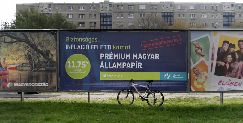 Vigyázat, feléled a jövőd! – A kormány arra épít, hogy sikerül költekezésre bírni az óvatoskodó országot