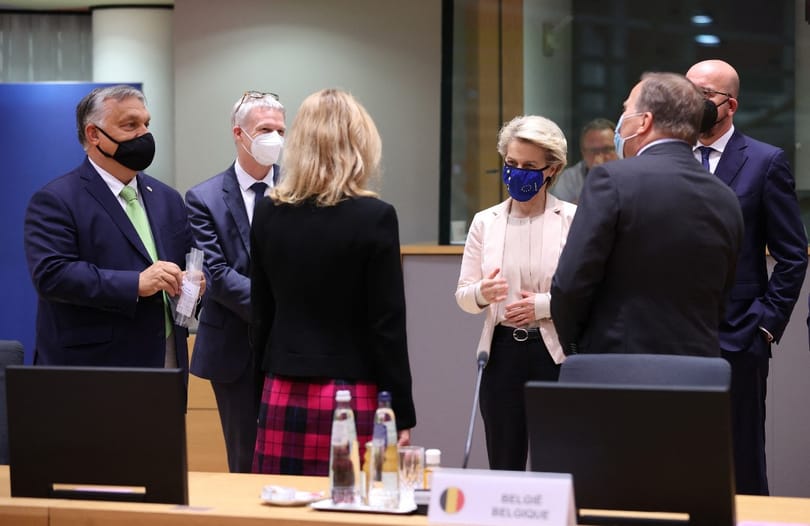 Orbán: „A gyermek szexuális nevelésének mikéntje sem a gyermek emberi joga”