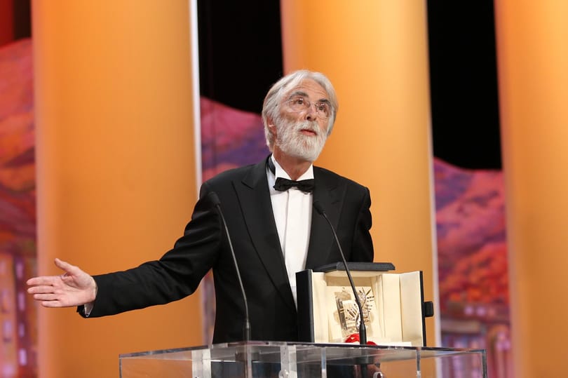 A középkori boszorkányüldözések jutottak eszébe Michael Hanekének a #MeToo mozgalomról