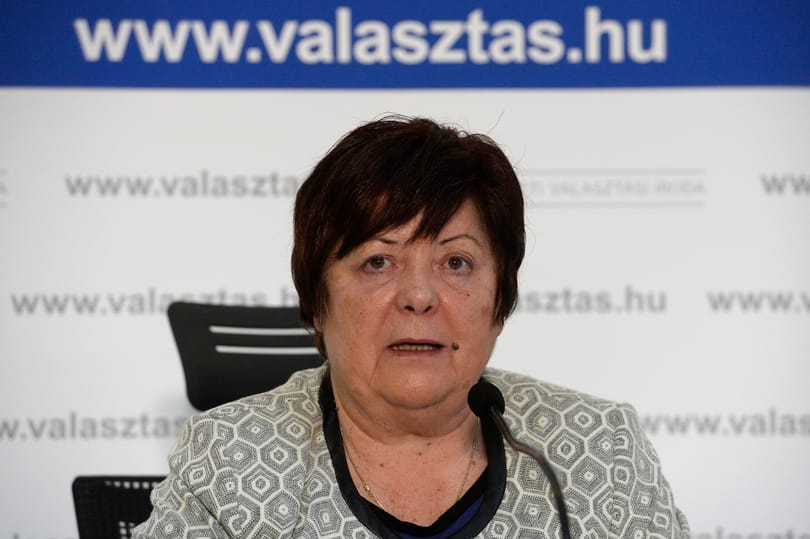 Pálffy Ilona a választás óta a lemondásán gondolkozik