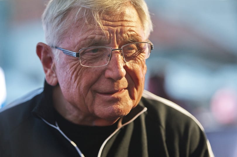Újra eszméleténél van Jirí Menzel