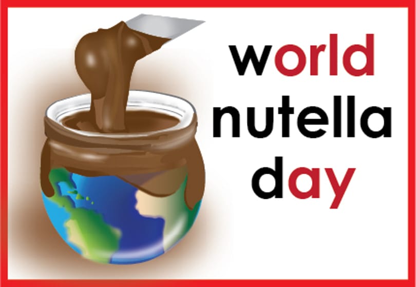 Betiltották a Nutella napját