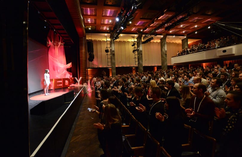 TEDxYouth@Budapest: mit tesz tíz év a tehetséggel?