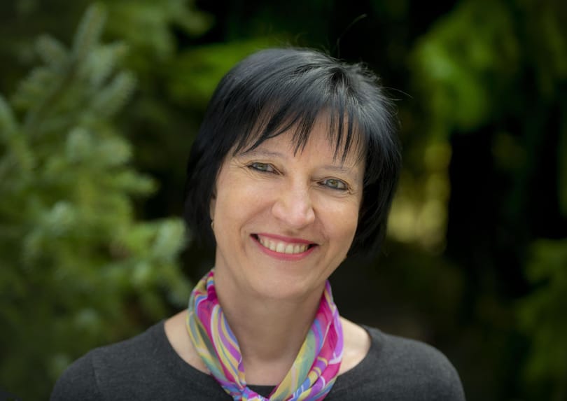 Mangó Gabriella háziorvos: Belejöttek a betegek a „Facebook-rendelő” használatába