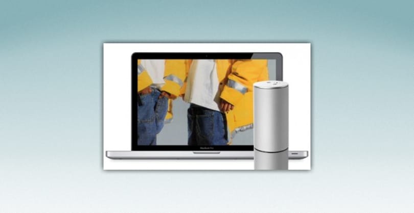Már ilyen is van: MacBook Pro parfüm