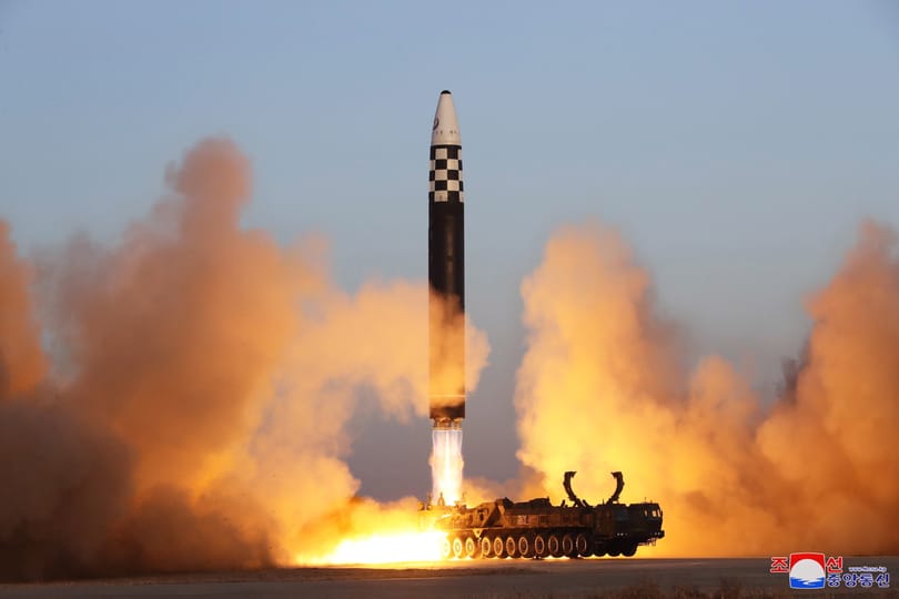72 perc alatt visszabombázható a Föld a kőkorszakba egy véletlen atomháborúval