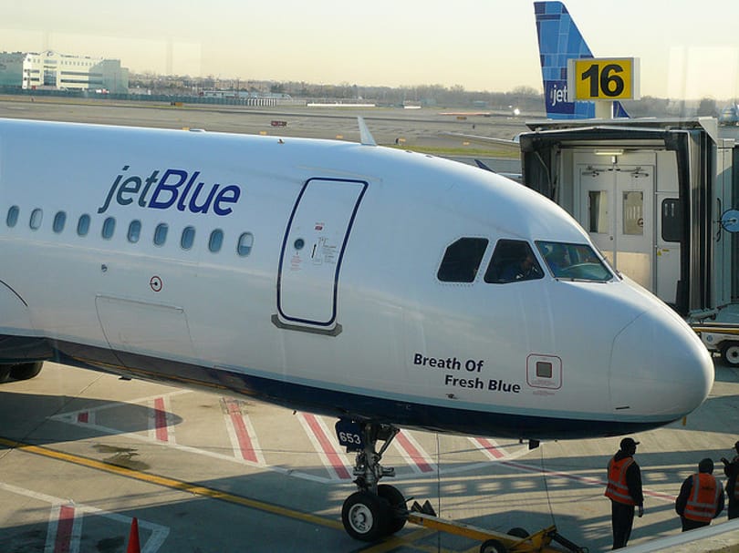 All You Can Jet: egy jegyért bármennyit repülhetünk