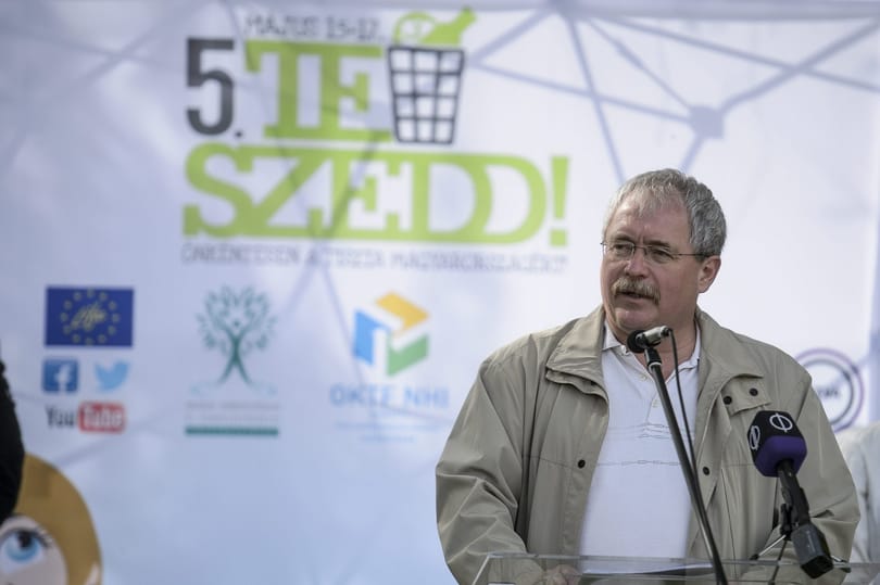 Fazekas Sándor kiakadt a Lázár-interjún