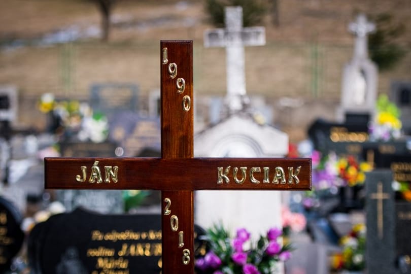 Hibázott a rendőrség a szlovák újságíró-gyilkosság ügyében