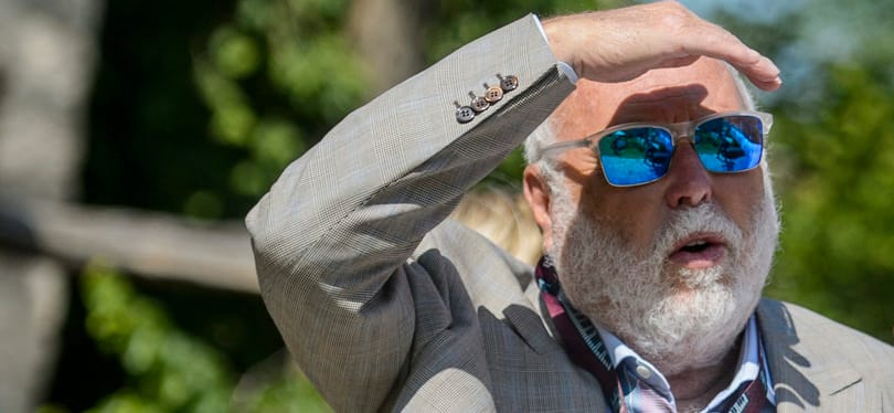 Eltűnt Andy Vajna eredeti végrendelete, Vajna Tímea 123 millió dollárt örökölt