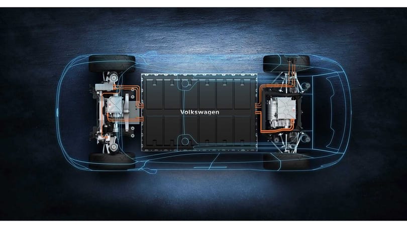 10 perc alatt feltölthető aksit fejlesztettek elektromos autókhoz