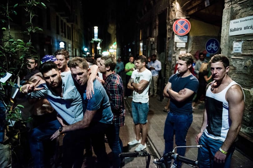 Zavarják a hangos szomszédok? Örüljön, hogy nem Máltán él