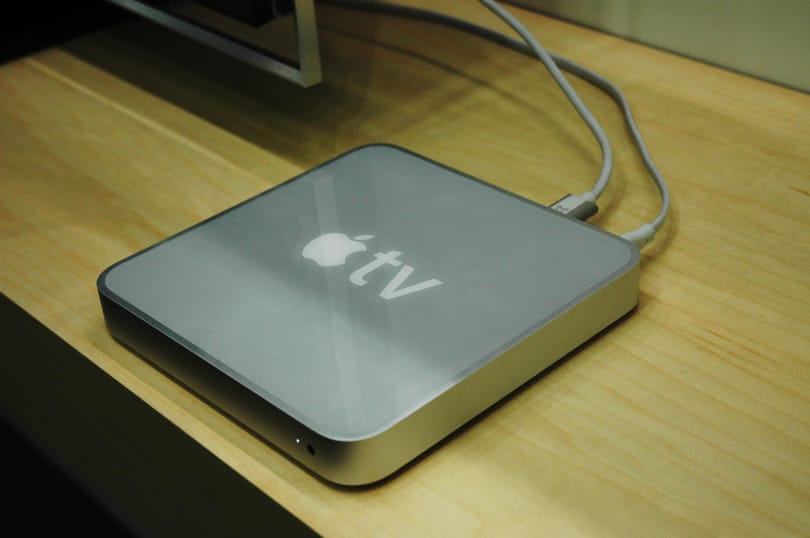 Apple TV, iPhone 4S: szórja az Apple a frissítéseket