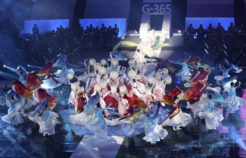 Már csak egy év, és talán újabb magyar olimpiai aranynak örülhetünk