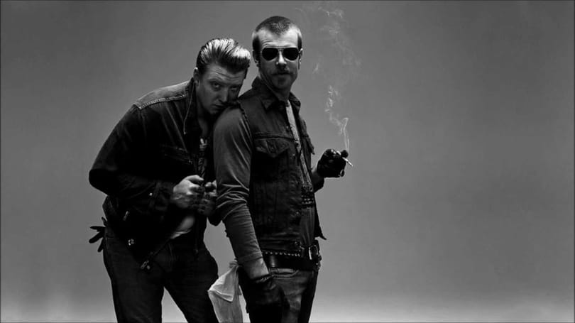 Februárban Budapestre jön az Eagles Of Death Metal