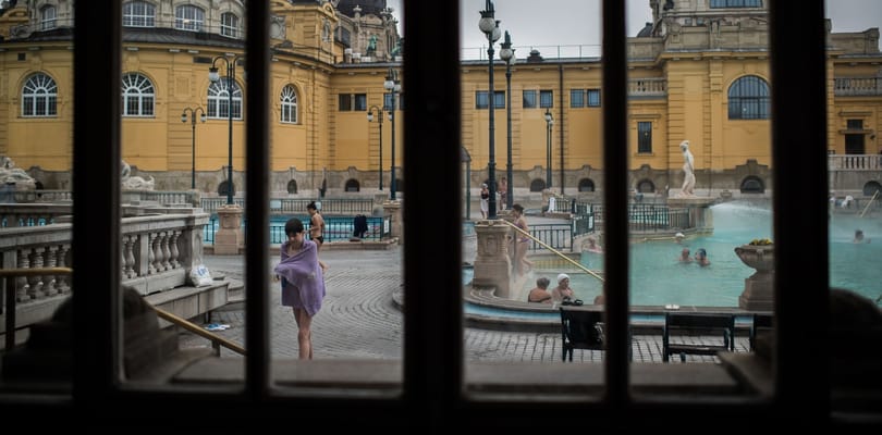 Miniszteri biztost kapott az egészségipar és az egészségturizmus