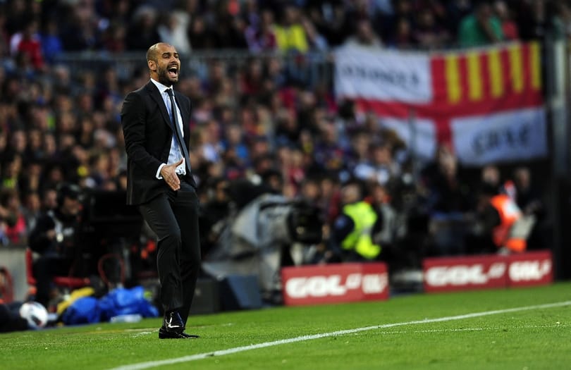 Spanyol Kupa-döntő: Messiék szépen búcsúznának Guardiolától