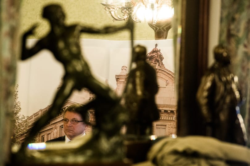 Sokkal rosszabbat várt a piac a Matolcsy-bejelentéstől - már erősödik a forint