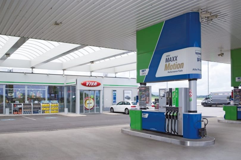 Megduplázta az OMV az éves nyereségét