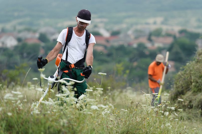 A köztisztviselők is tiltakoznak az új Munka törvénykönyve ellen