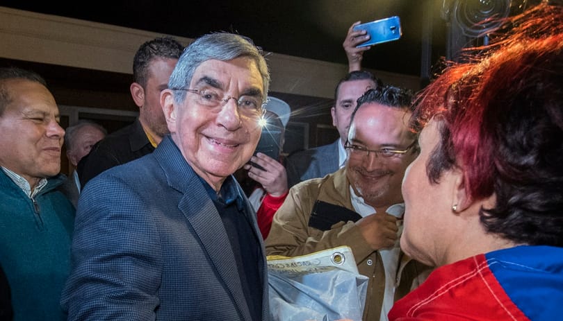 Szexuális zaklatással vádolják az egyik Nobel-békedíjast