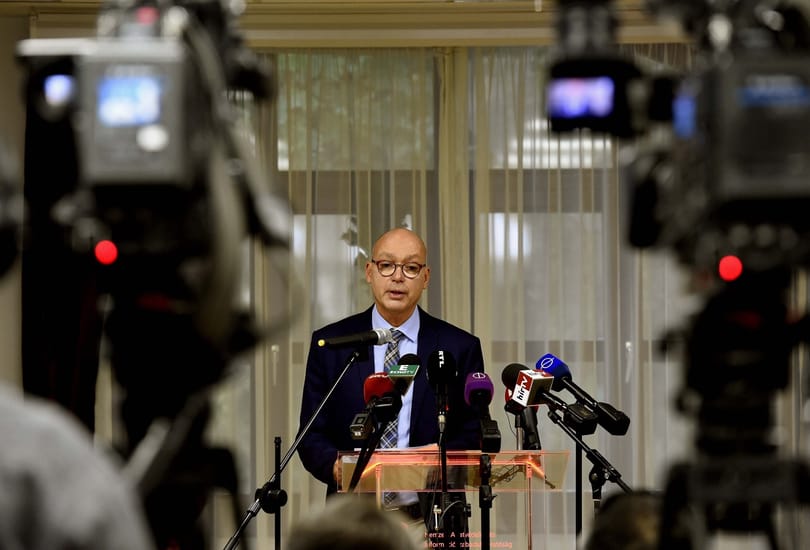Jogellenesen kezel adatokat a Szcientológia Egyház