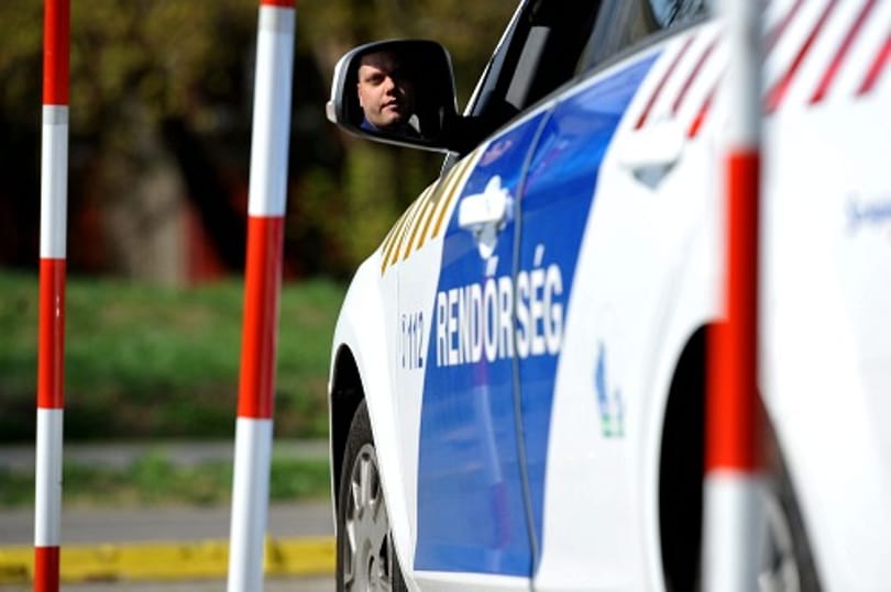 Elkapta a rendőrség a zalaegerszegi parkerdőben megtalált nő gyilkosát