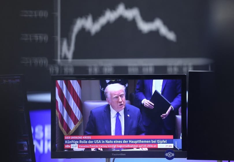 Der Standard-elemzés: Az amerikai gazdaság lesz a Trump-féle kereskedelmi háború első áldozata