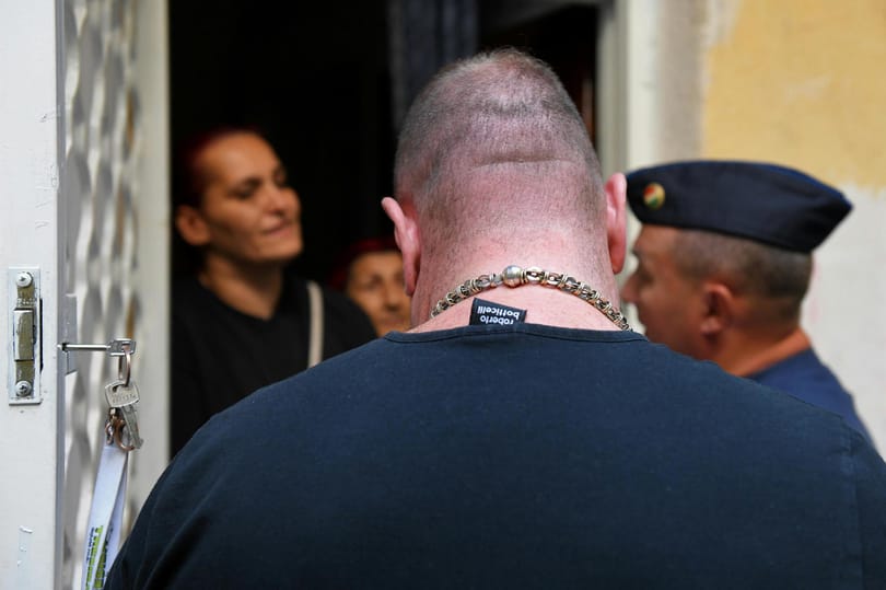 A Völner-Schadl-ügy állása: a „patrónusok” megússzák, a biznisz megy tovább