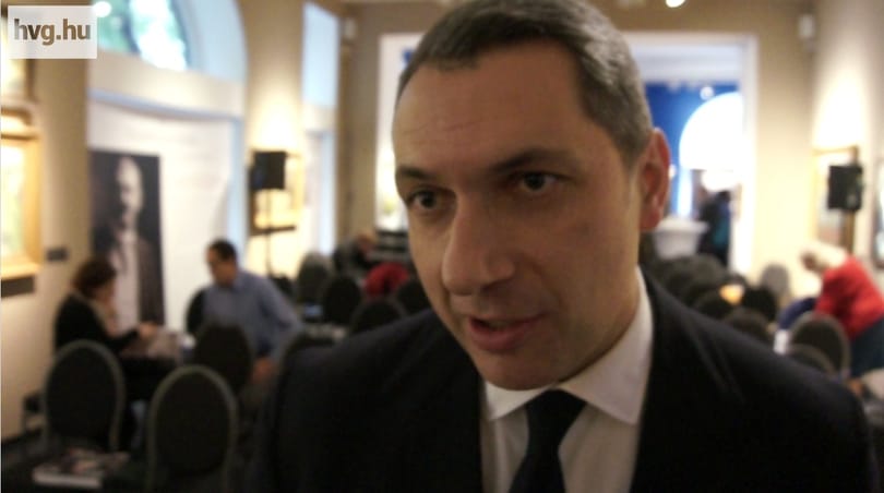 Lázár szerint reménytelen az elrabolt műkincsek visszaszerzése az oroszoktól – videó