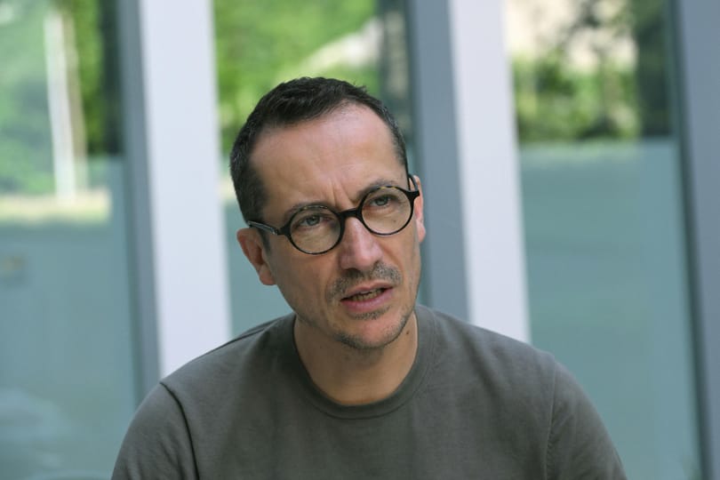 Tombor Zoltán: A fotó is lehetne országimázskérdés