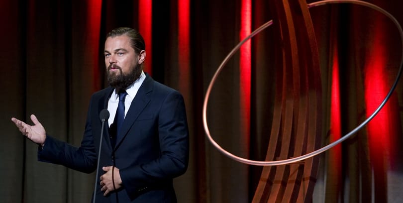 Bőkezű adományt kaptak környezetvédők DiCaprio alapítványától