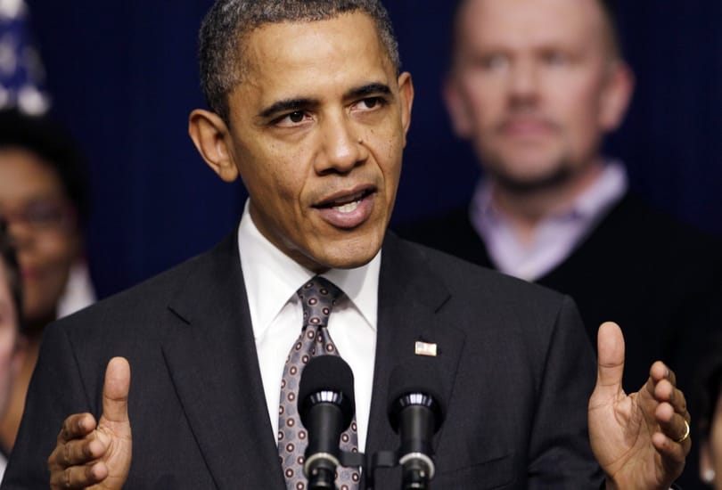 Obama jóváhagyás nélkül jelentett be kinevezéseket