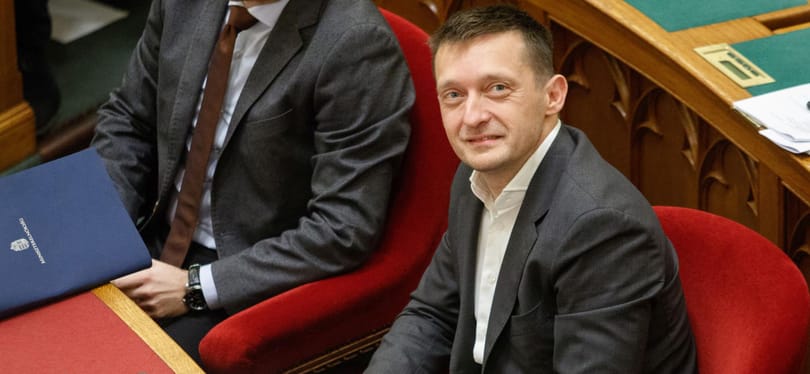 Rogánhoz kerülnek az állami hajózási cégek