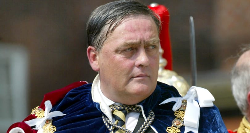 Volt szigorítás, de ismét adótrükközéssel gyanúsítják a brit arisztokratákat