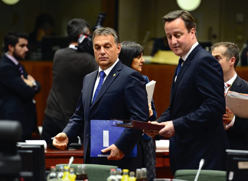 Cameron „elkúrta”: nem kicsit, nagyon – újabb lengyel felvételek kerültek elő