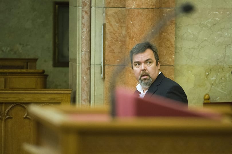 L. Simon azért megtartaná a véleménypluralizmust Magyarországon