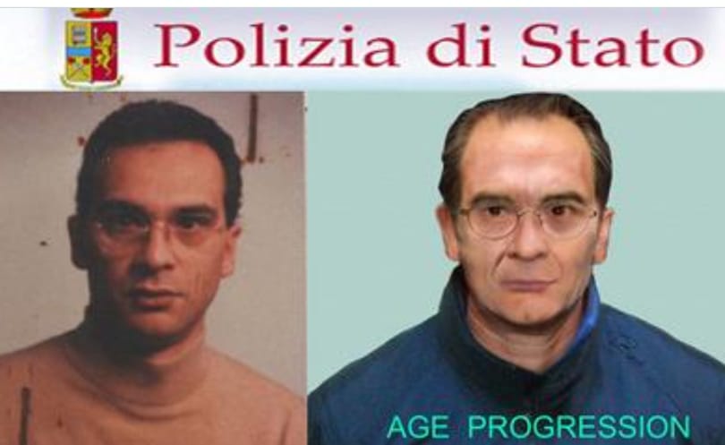 Elfogták Olaszország legkeresettebb maffiózóját