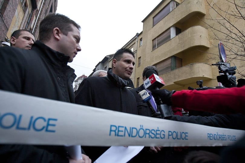 Mesterházy a Jobbik nélkül állítaná meg 