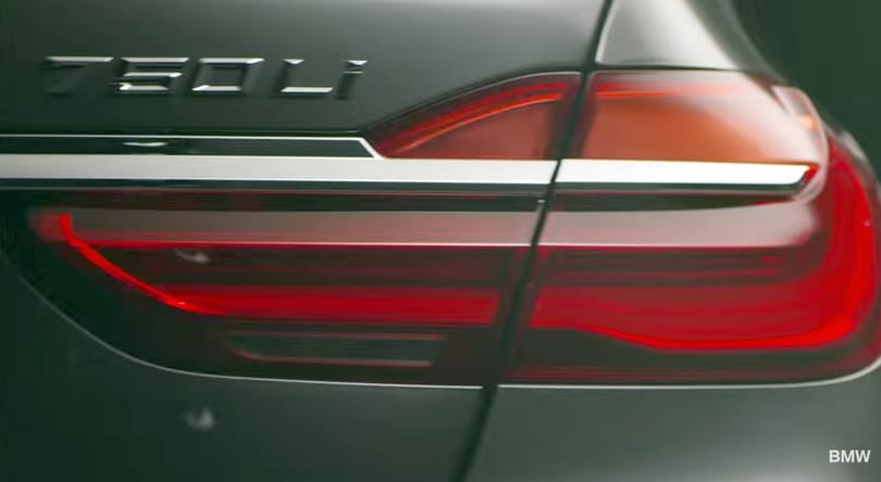 Hét nap múlva itt az új BMW 7-es
