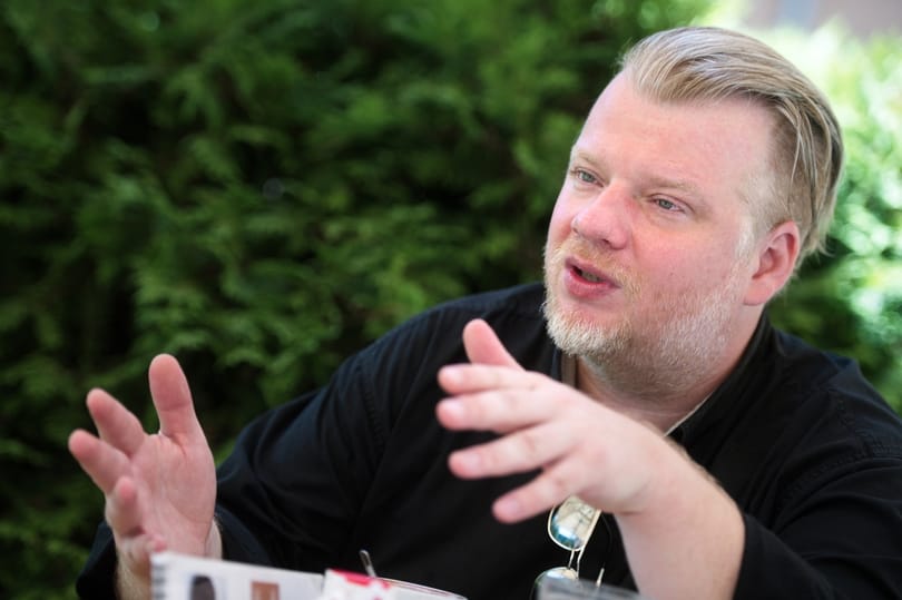 Haza lehet jönni – Akkor is, ha kint bejött az élet