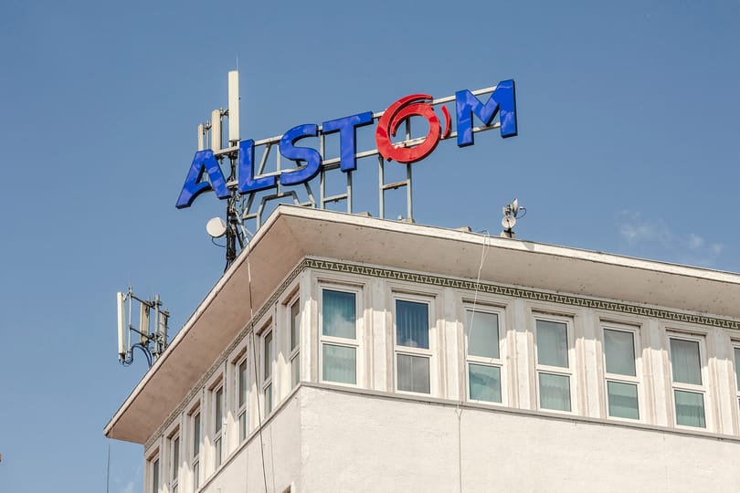 Jóváhagyta az Európai Bizottság az Alstom–Bombardier-egyesülést