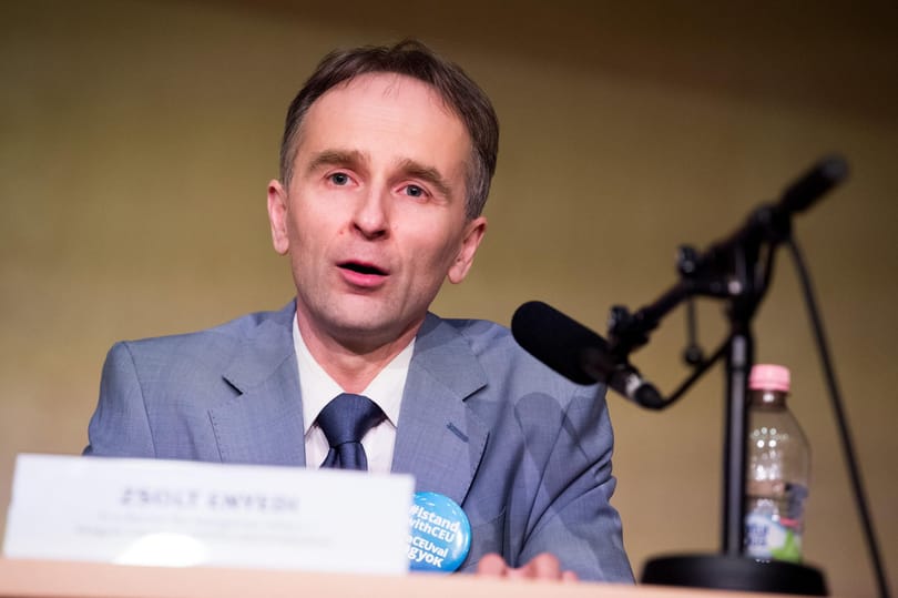 CEU-ügy: A kormány lassan megtalálja az amerikai követséget is