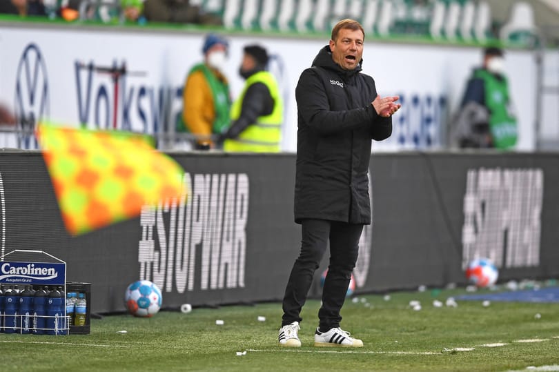 Új edzője lesz a Schalke 04-nek