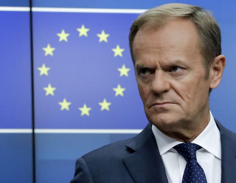 Megint nem sikerült megegyezni, elnapolták az EU-csúcsot