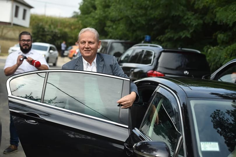 „Tarlós” címmel új újság jelent meg a piacon