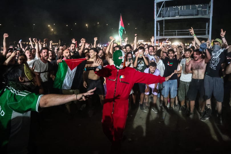 TASZ: A Kneecap-vitában megmutatta a kormány, hogy a végső szó nem az érveké, hanem az önkényé