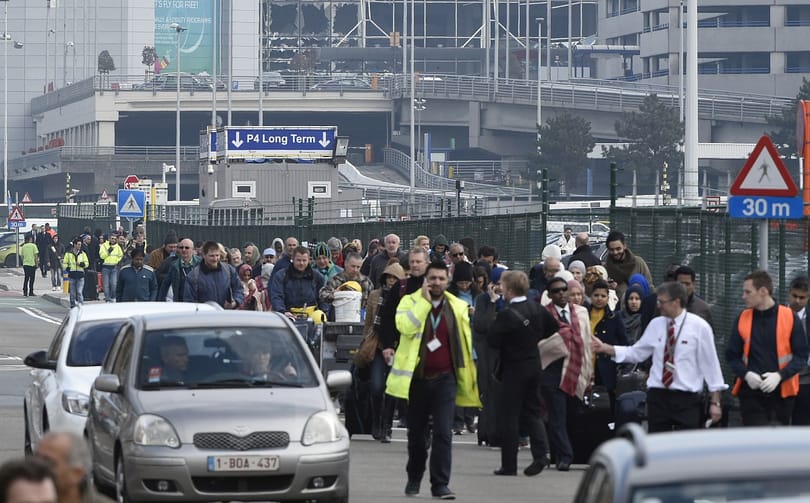 Összehívják a miniszterek tanácsát a brüsszeli merényletek miatt